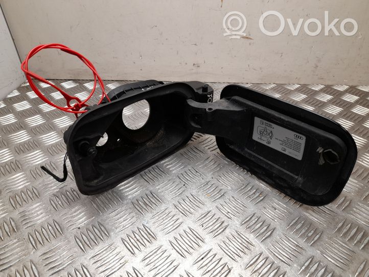 Audi Q7 4M Fuel tank cap 4M0809906E