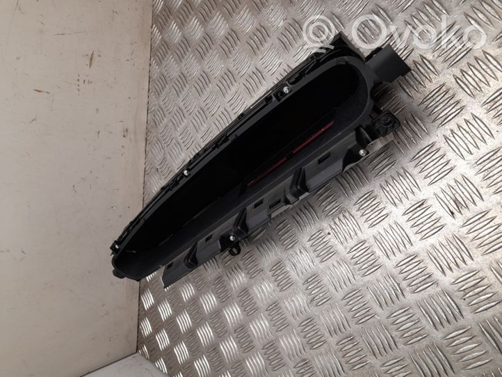 Toyota Prius (XW30) Tachimetro (quadro strumenti) 8380047A40