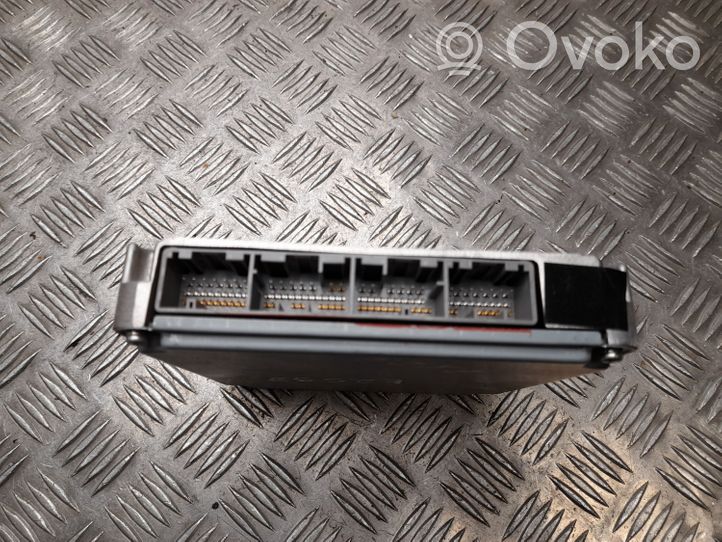 Toyota Hilux (AN10, AN20, AN30) Sterownik / Moduł ECU 896610KP20