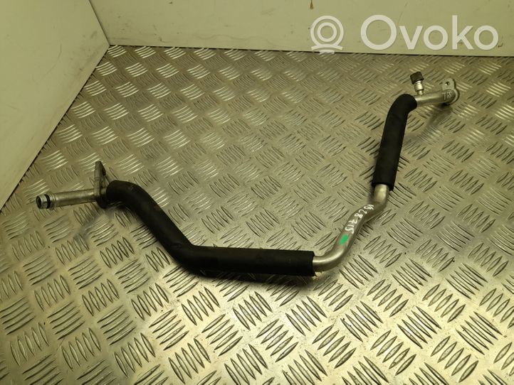 Toyota Prius+ (ZVW40) Wąż / Przewód klimatyzacji A/C 680
