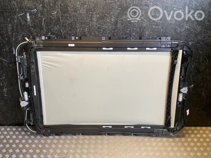 Volvo XC60 Szyberdach / Komplet 31395521