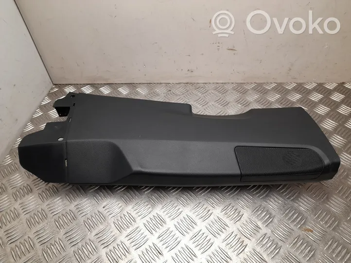 Audi Q7 4M (B) pillar trim (bottom) 4M0867240M