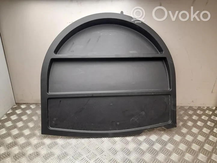 Toyota Auris E180 Rivestimento inferiore 6499302060