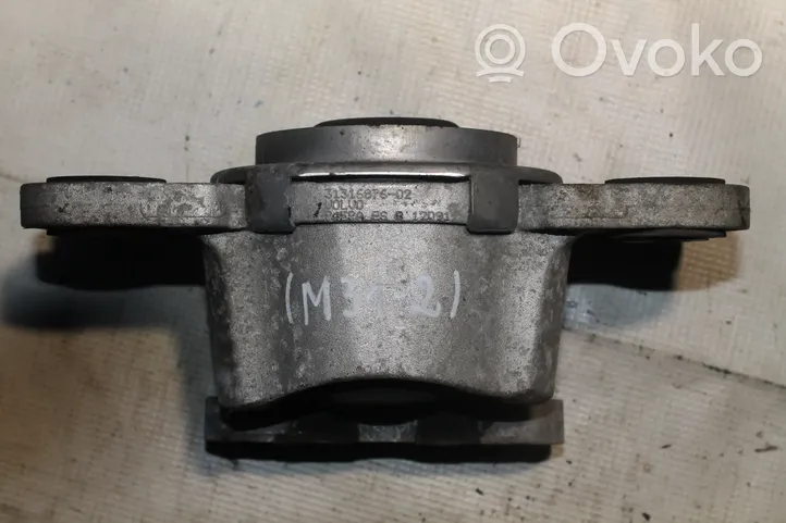 Volvo V60 Altri elementi della console centrale (tunnel) 31316876