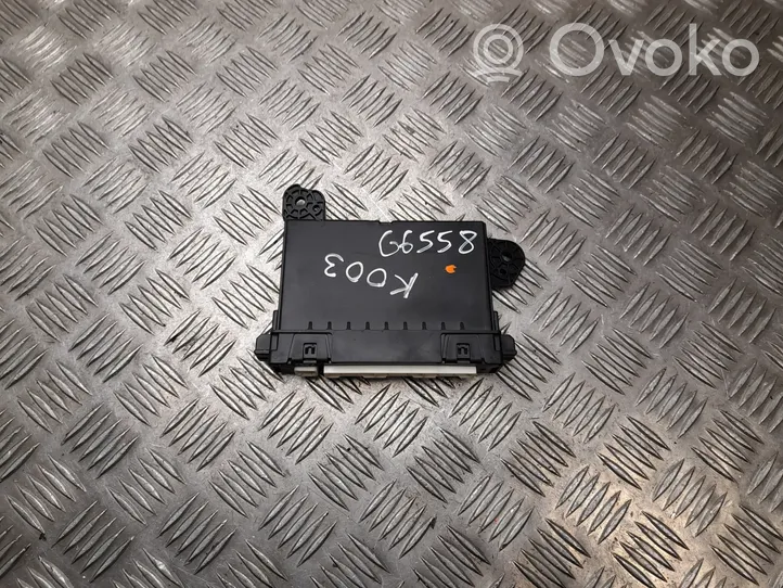 Lexus UX Muut ohjainlaitteet/moduulit 8865076710