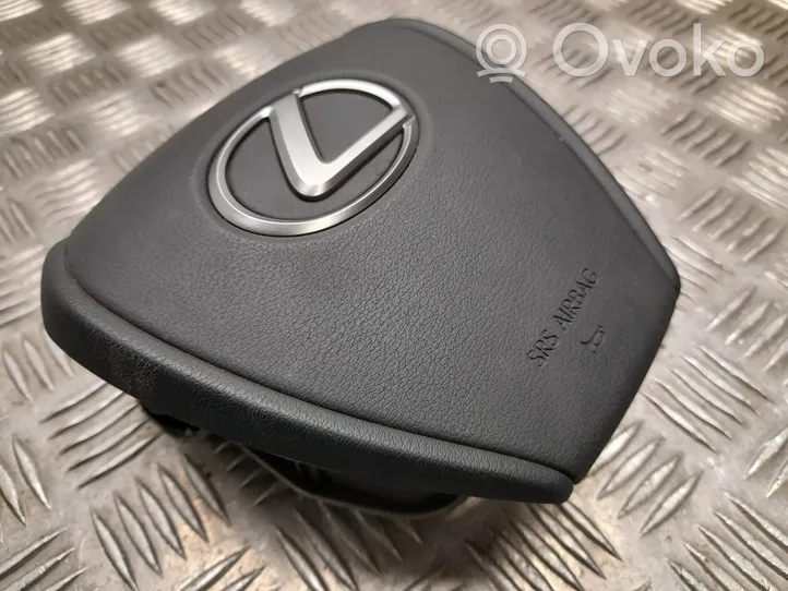 Lexus UX Poduszka powietrzna Airbag kierownicy TG16A01002