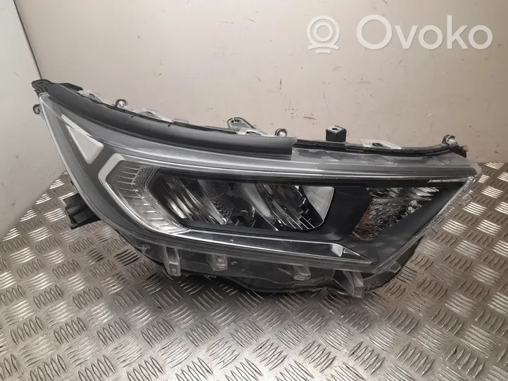 Toyota RAV 4 (XA50) Scheinwerfer 8990742020