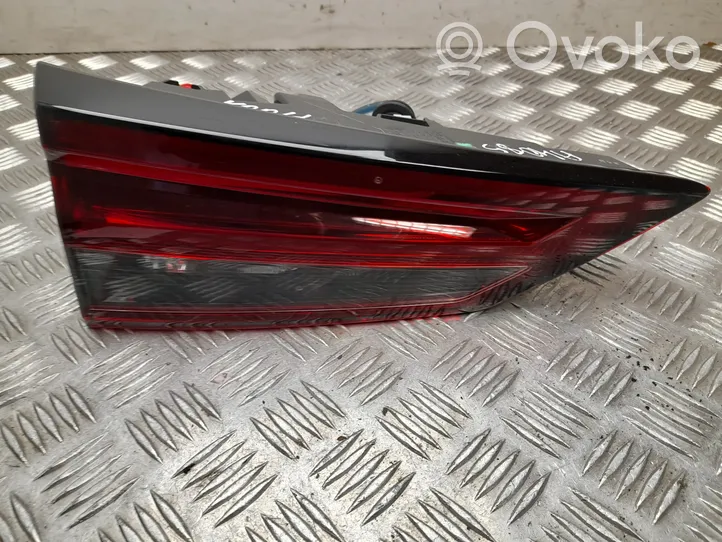 Nissan Qashqai J12 Lampa tylna KOITO2268D03F