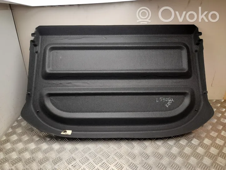 Nissan Qashqai J12 Grilles/couvercle de haut-parleur arrière 799106UA0B