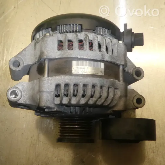 BMW 3 E90 E91 Alternator 7550468