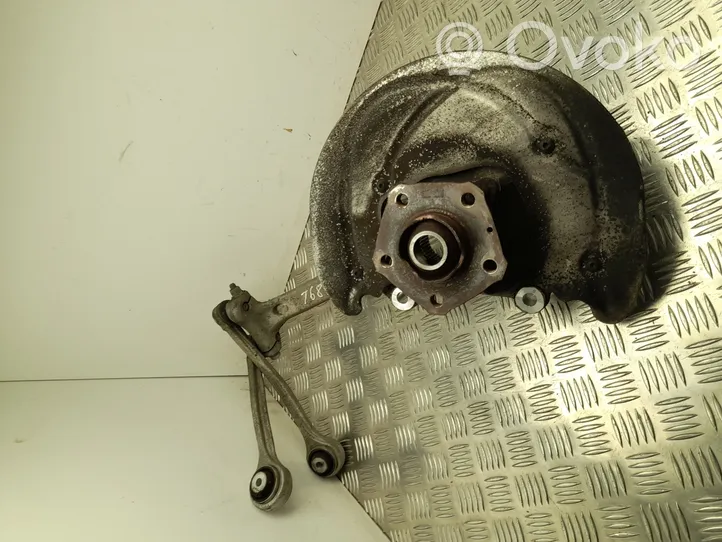 Audi A4 S4 B9 Mozzo ruota anteriore 8W0407560