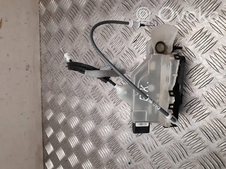 Opel Grandland X Front door lock PSA146095