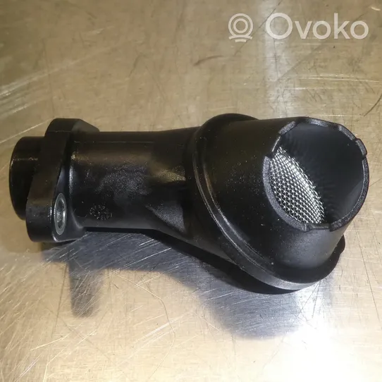 Volkswagen Golf VI Tubo del filtro della coppa dell’olio 03C115251AD