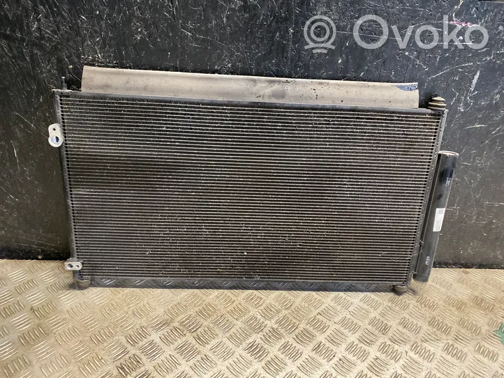 Honda Civic IX Radiateur de refroidissement 