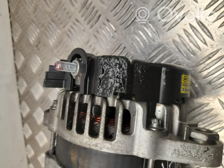 Hyundai Kona I Alternator 3730007450