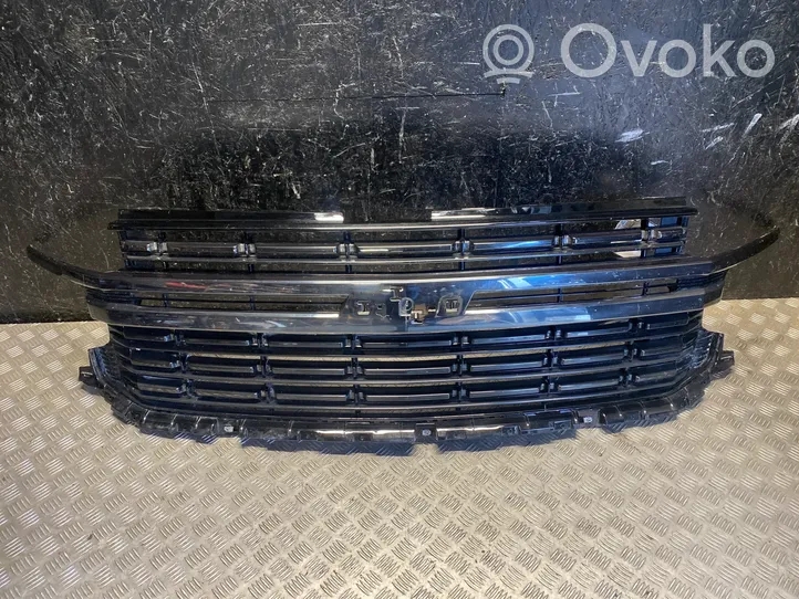 Chevrolet Tahoe Atrapa chłodnicy / Grill 84639388