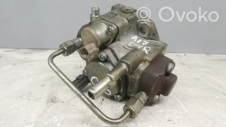 Opel Astra J Polttoaineen ruiskutuksen suurpainepumppu 55586500