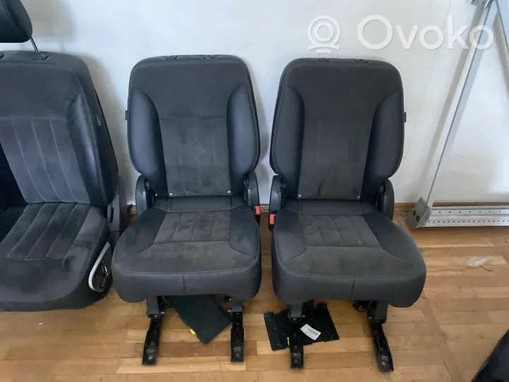 Mercedes-Benz R W251 Seat set 