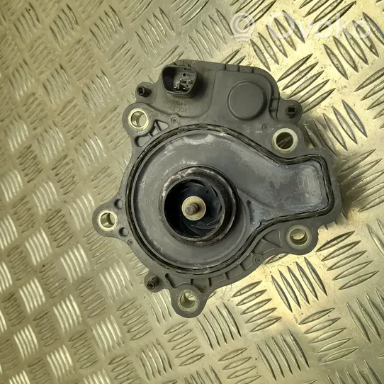 Toyota Prius (XW30) Pompe de circulation d'eau W088