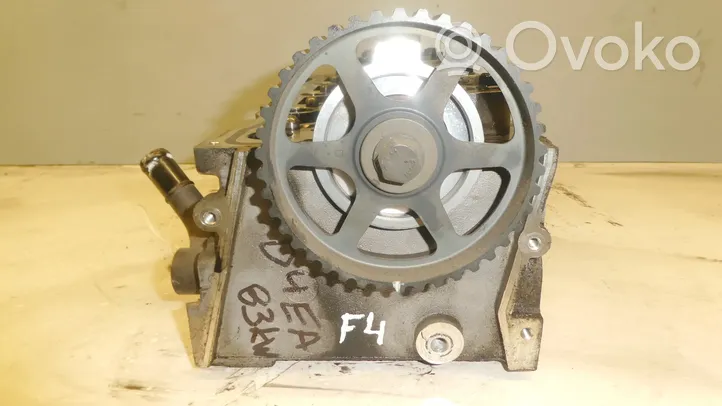 Hyundai Santa Fe Engine head M2211127901