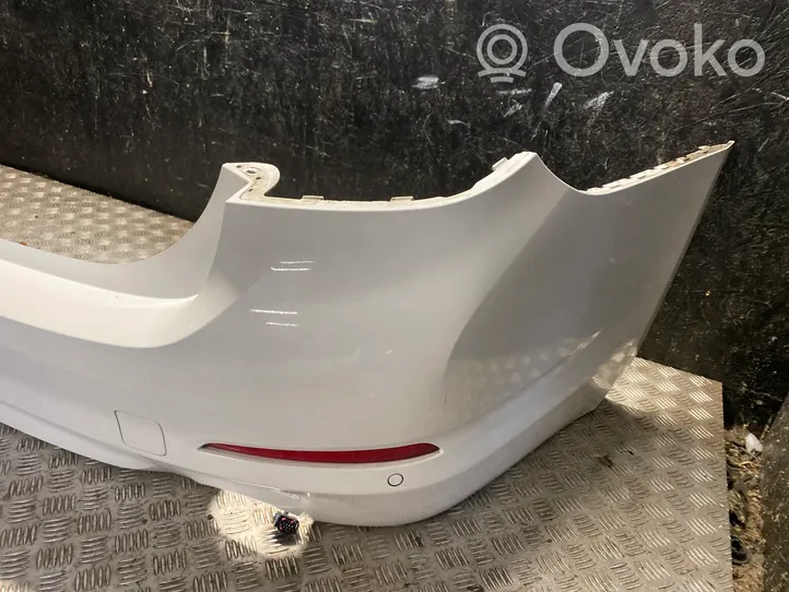 BMW 5 G30 G31 Rear bumper 