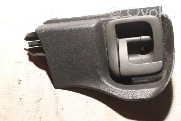 Volvo XC90 Uchwyt / Rączka zewnętrzna otwierania klapy tylnej / bagażnika 30634787