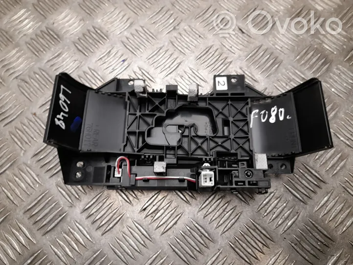 Toyota RAV 4 (XA40) Ramka drążka zmiany biegów 76H017
