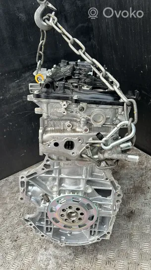 Toyota RAV 4 (XA50) Moteur M20AFXS