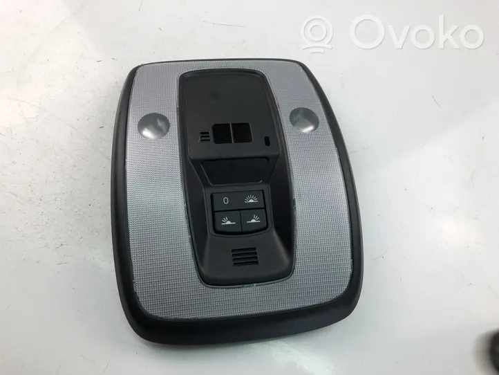 Volvo V60 Inne oświetlenie wnętrza kabiny 39826647