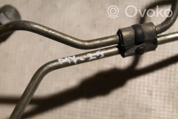 Volvo XC60 Fuel line/pipe/hose 