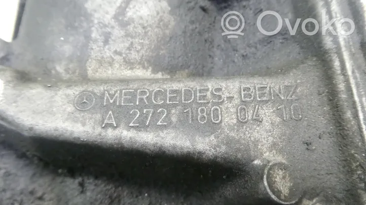 Mercedes-Benz S W221 Części silnika inne A2721800410