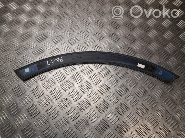 Land Rover Range Rover Sport L494 Rivestimento del sottoporta delle minigonne laterali FK6M291D00C