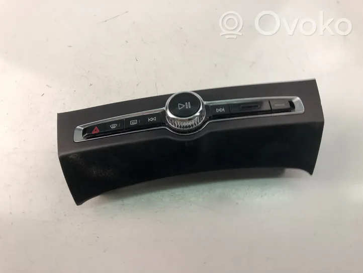 Volvo S90, V90 Muut kytkimet/nupit/vaihtimet P31398845