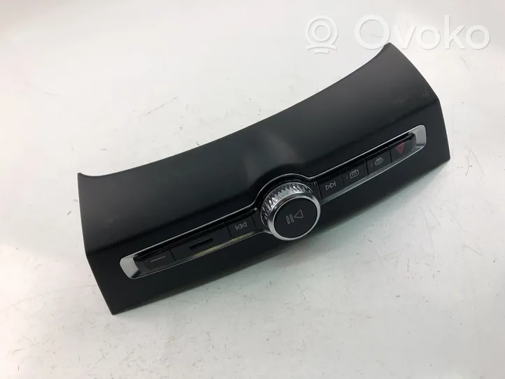 Volvo S90, V90 Altri interruttori/pulsanti/cambi P31398845