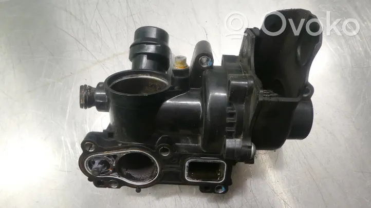 Audi A3 S3 A3 Sportback 8P Water pump 06H121026CC