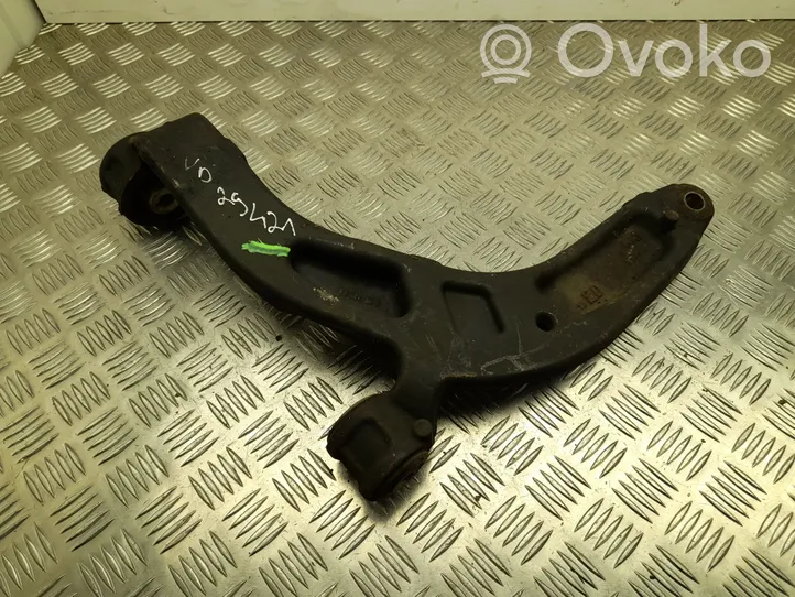 Volkswagen Transporter - Caravelle T6 Braccio di controllo sospensione posteriore superiore/braccio oscillante 7E0407166B