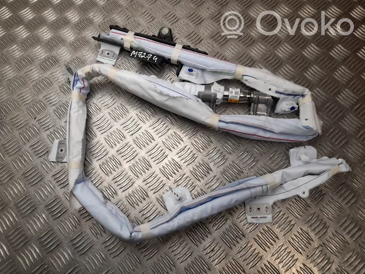 Subaru XV II Airbag de toit TG14E04001