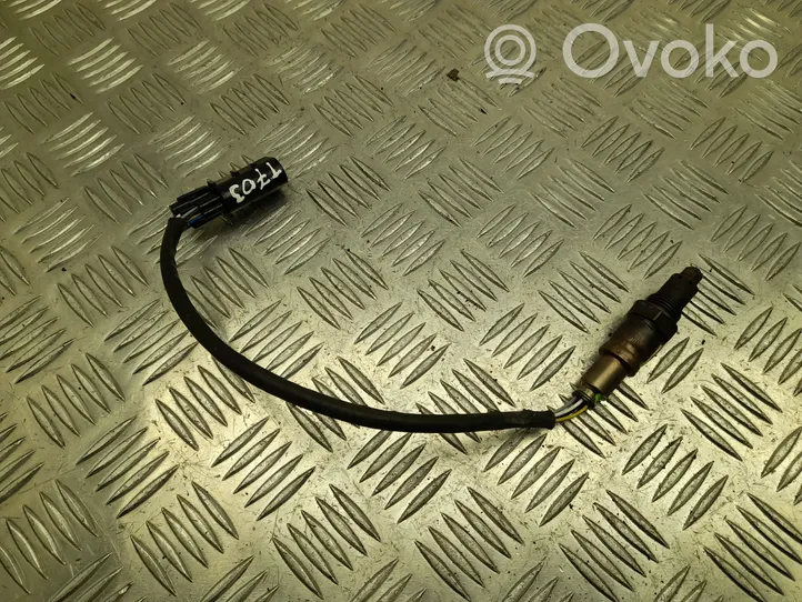 Mercedes-Benz C AMG W205 Sonda lambda A0005424300