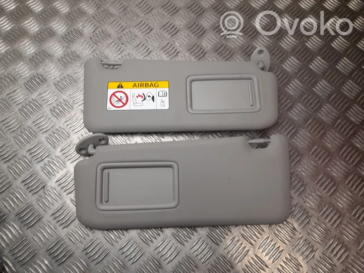 Toyota RAV 4 (XA40) Osłona przeciwsłoneczna szyberdachu TW23278010