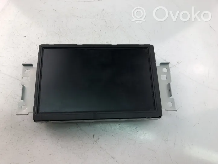 Volvo V60 Monitor / wyświetlacz / ekran 31382065AE