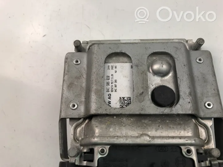 Volkswagen Up Engine control unit/module 04C906020