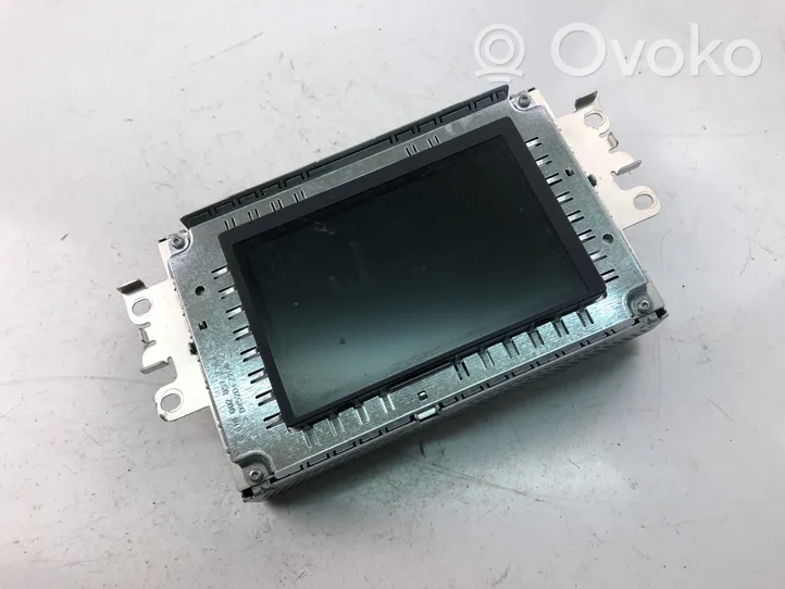 Volvo V40 Monitor/display/piccolo schermo 31427007