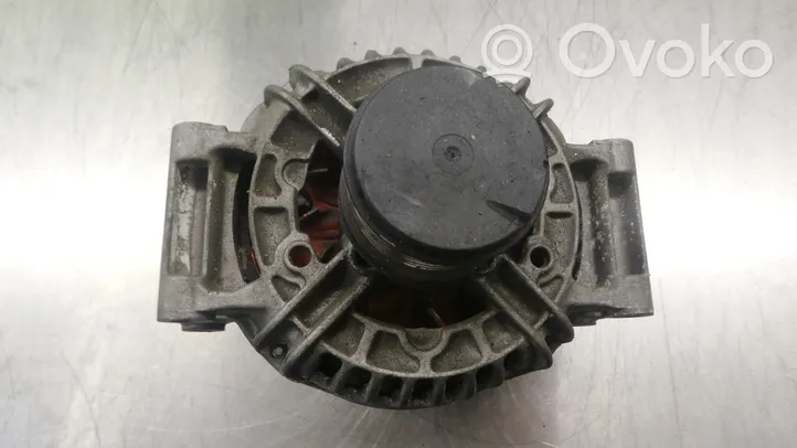 Mercedes-Benz C AMG W203 Alternator 0124515088