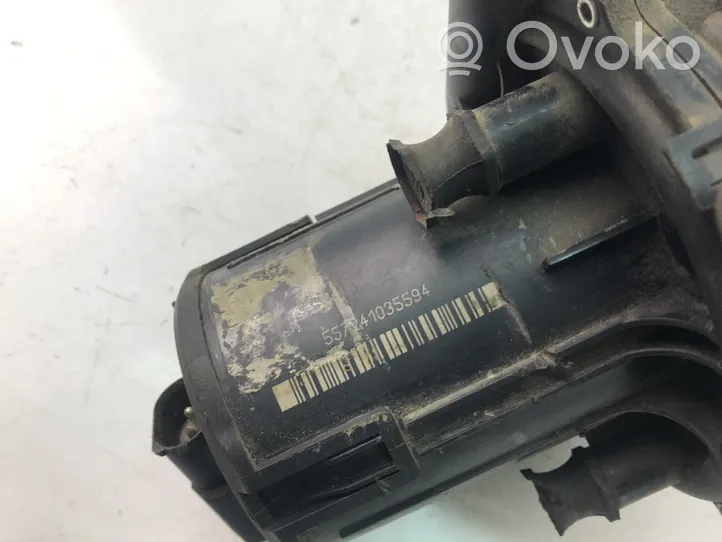 Audi A6 S6 C6 4F Secondary air pump 07L959253E