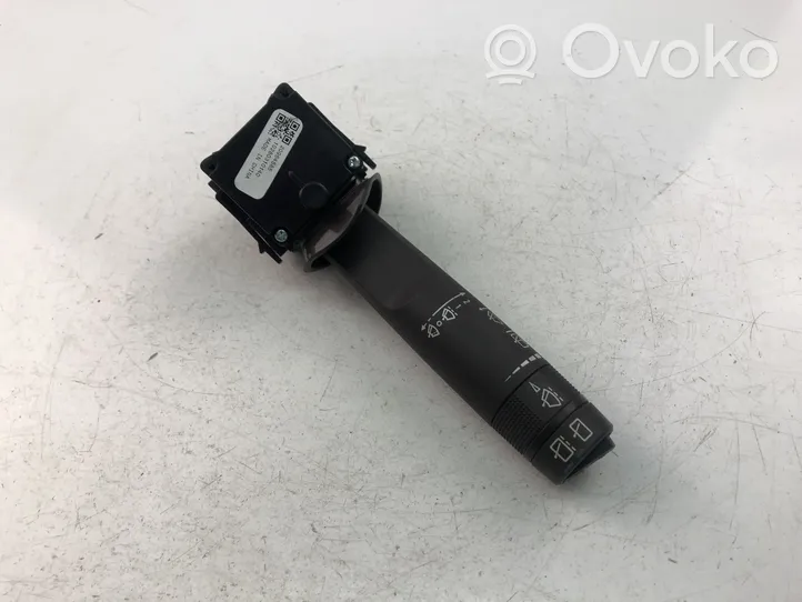 Opel Meriva B Wiper turn signal indicator stalk/switch 20964885