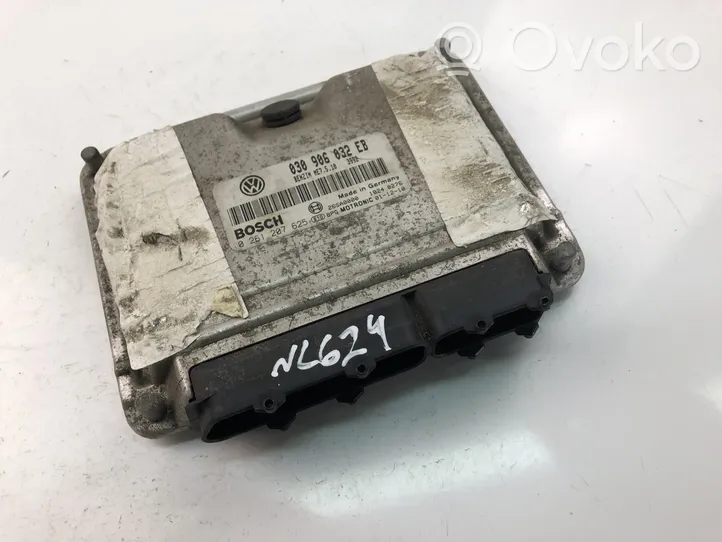 Seat Arosa Calculateur moteur ECU 030906032EB