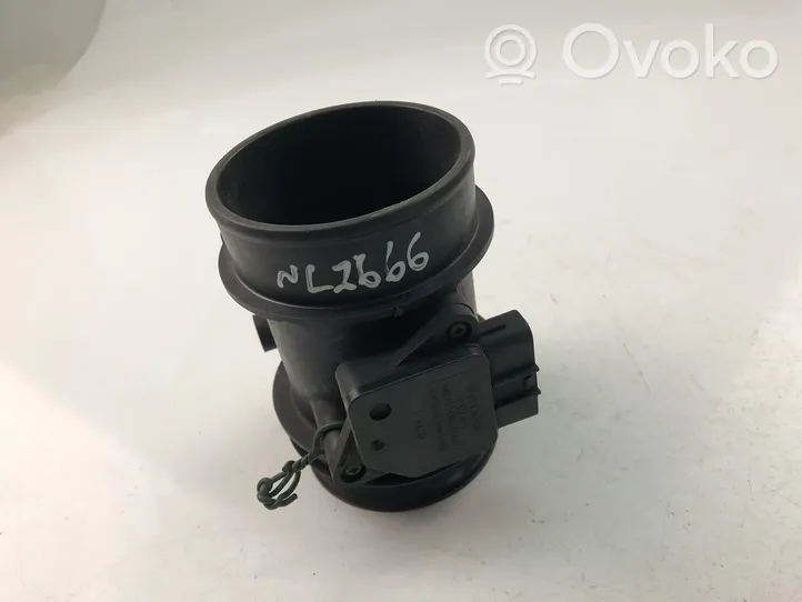 Volvo S60 Sensor de la presión del aire 9202199