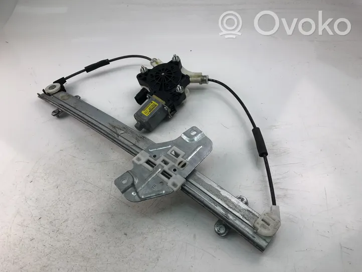 KIA Picanto Wiper motor 824601Y000