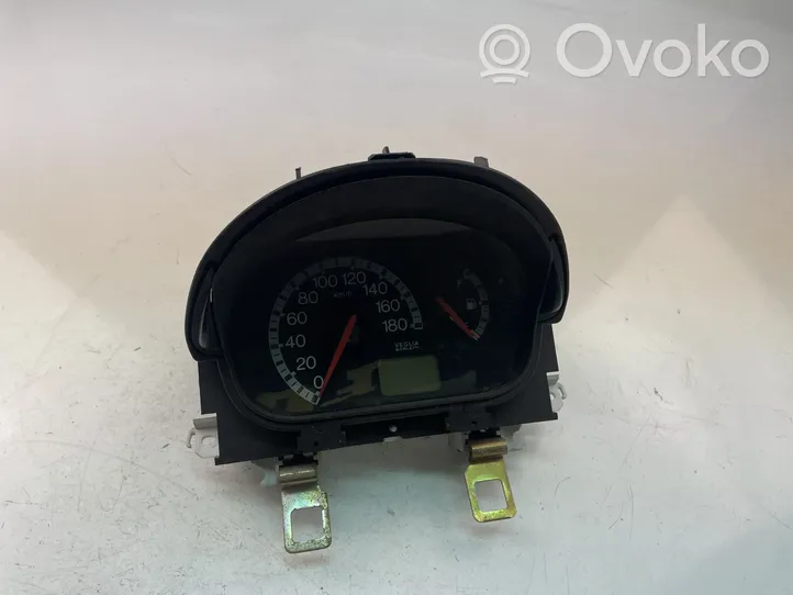 Fiat Seicento/600 Tachimetro (quadro strumenti) 735290631