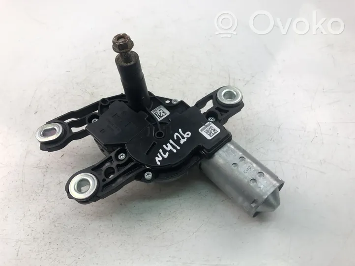 Seat Leon (5F) Wiper motor W000030950